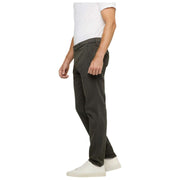 MAC Jeans Ultimate Driver Pants - Dark Shadow Grey
