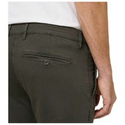 MAC Jeans Ultimate Driver Pants - Dark Shadow Grey