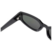 MessyWeekend Hart Blue Light Sun Reading Glasses - Green Night