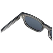 MessyWeekend Jenner Blue Light Reading Glasses - Ash Grey