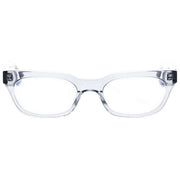 MessyWeekend Jenner Blue Light Reading Glasses - Clear