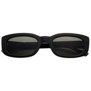 MessyWeekend Leon Blue Light Sun Reading Glasses - Green Night