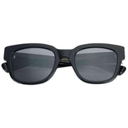 MessyWeekend Liv ISO Sunglasses - Black