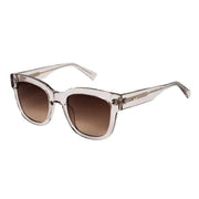 MessyWeekend Liv Sunglasses - Rose/Brown