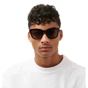 MessyWeekend Liv Sunglasses - Tortoise/Brown