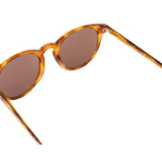 MessyWeekend New Depp Sunglasses - Havana/Brown