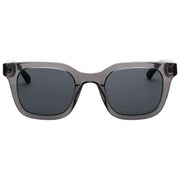 MessyWeekend Ozzy Blue Light Reading Glasses - Grey Ash