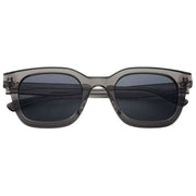 MessyWeekend Ozzy Blue Light Reading Glasses - Grey Ash