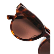 MessyWeekend Rita Sunglasses - Tortoise/Brown