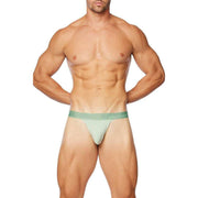 Obviously PrimeMan Jockstrap - Mint Green