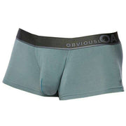 Obviously PrimeMan Trunk - Slate Grey