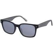 O'Neill 9007 2.0 Square Polarised Sunglasses - Black