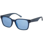 O'Neill 9007 2.0 Square Polarised Sunglasses - Blue