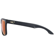 O'Neill Harlyn 2.0 Sunglasses - Black