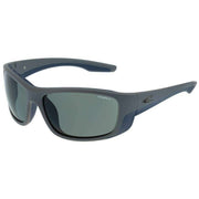 O'Neill High Wrap Performance Sports Sunglasses - Grey