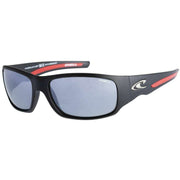 O'Neill Zepol 2.0 Sunglasses - Black