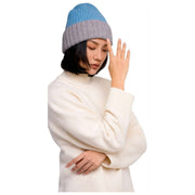 Powder Emily Beanie Hat - Denim Blue