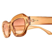 Powder Limited Edition Honey Sunglasses - Petal Pink