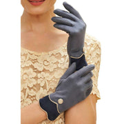 Powder Pandora Gloves - Cream