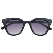 Radley London Deep Cat Eye Sunglasses - Black