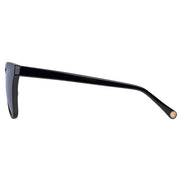 Radley London Deep Cat Eye Sunglasses - Black