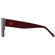 Radley London Oversized Square Eye Sunglasses - Purple