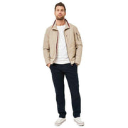 Redpoint Odessa Modern Fit Chinos - Navy