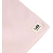 Roka Chelsea Recycled Nylon Sling Bag - English Rose Pink