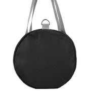 Roka City Medium Recycled Nylon Duffle Bag - Black