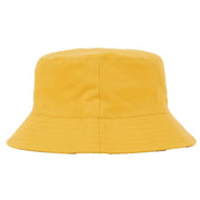 Roka Hatfield Bucket Hat - Corn Yellow