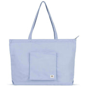 Roka Portobello N Large Tote Bag - Periwinkle Blue