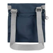 Roka Stratford Recycled Nylon Sling Bag - Midnight Blue