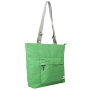 Roka Trafalgar B Recycled Canvas Tote Bag - Mountain Green