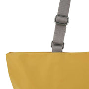 Roka Trafalgar B Recycled Nylon Tote Bag - Corn Yellow