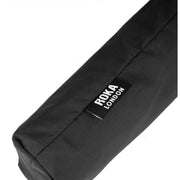 Roka Waterloo Recycled Nylon Umbrella - Black/Teal