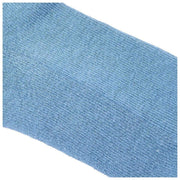 Roka Windsor Solid Crew Socks  - Airforce Blue