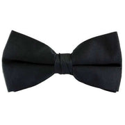 Sophos Dress Bow Tie - Black