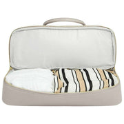 Stackers Handbag - Taupe