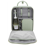Stackers Picnic Backpack - Sage Green