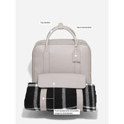 Stackers Picnic Backpack - Taupe
