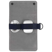 Stackers Small Cable Tidy - Navy Blue