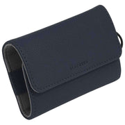 Stackers Small Cable Tidy - Navy Blue