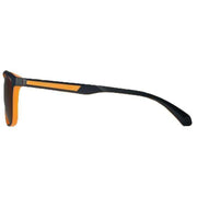 Superdry Athleisure Inspired Large Fit Rectangular Sunglasses - Blue
