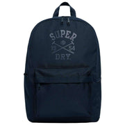 Superdry & Co Heritage Backpack - Eclipse Navy