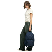 Superdry & Co Heritage Backpack - Eclipse Navy