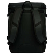 Superdry & Co Outdoor 30L Tarp Backpack - Black