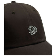 Superdry & Co SD Embroidered Baseball Cap - Vintage Black