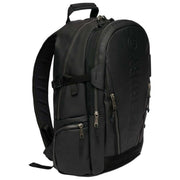Superdry & Co Tarp Rucksack - Black/Black