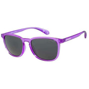 Superdry Easy Wear Keyhole Bridge Square Sunglasses - Purple