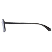Superdry Metal Style Sunglasses - Black